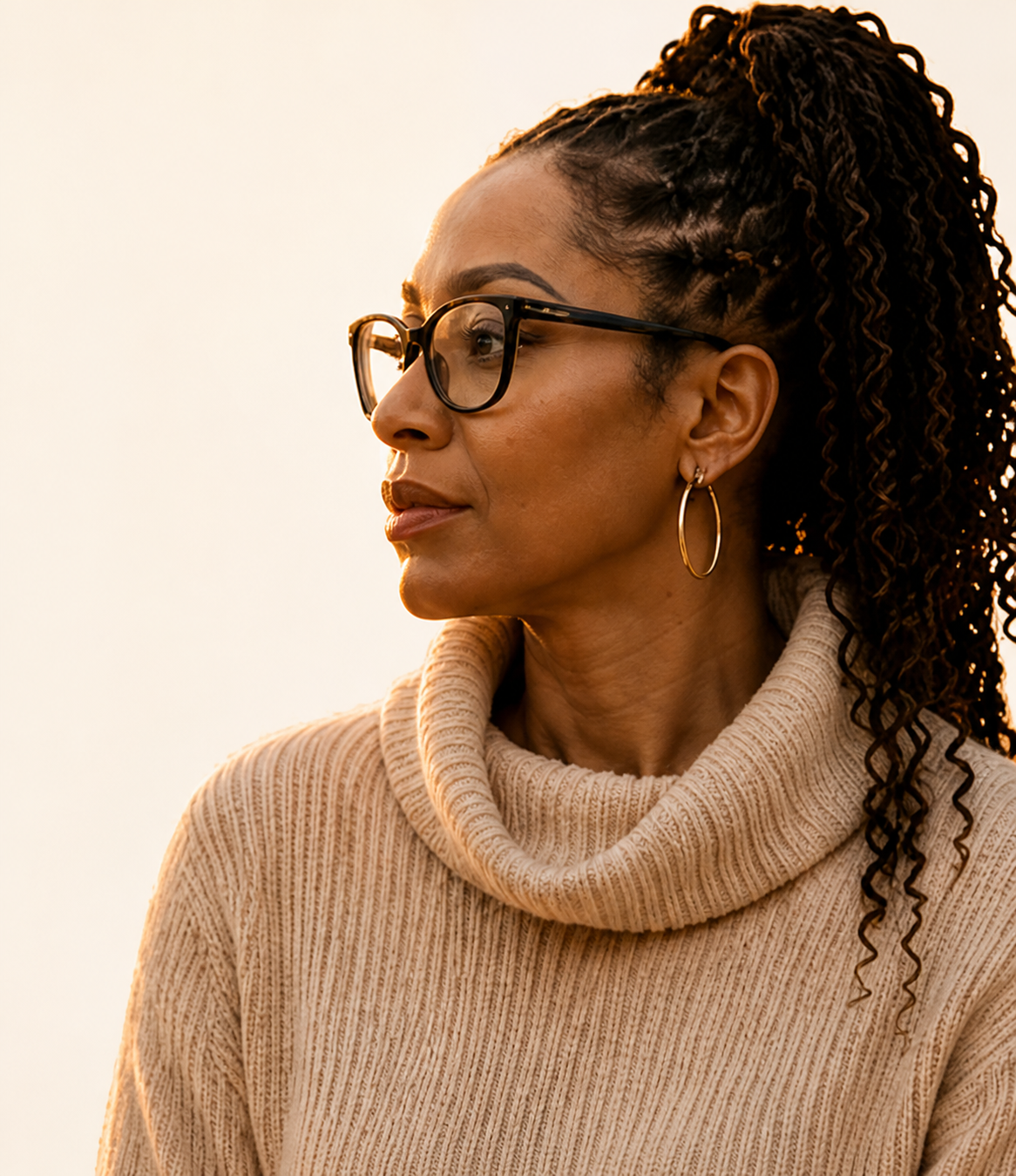 Author Shenia Allen